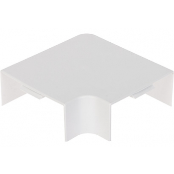 ŁĄCZNIK KĄTOWY LK-90X40/W STASINSKI