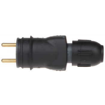WTYCZKA PROSTA LE-50110 230 V 16 A LEGRAND