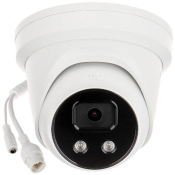 KAMERA IP DS-2CD2346G2-I(2.8MM)(C) ACUSENSE - 4&nbsp;Mpx Hikvision