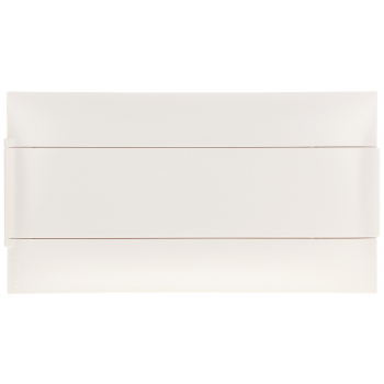 ROZDZIELNICA NATYNKOWA 18-MODUŁOWA LE-137426 Practibox S LEGRAND