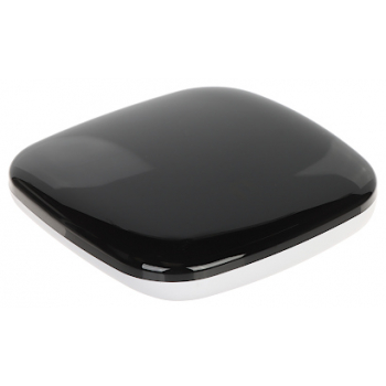 ROUTER GPON CPE UF-WIFI-6 UFiber Wi-Fi 6, 2.4&nbsp;GHz, 5&nbsp;GHz, 300&nbsp;Mbps + 1200&nbsp;Mbps UBIQUITI