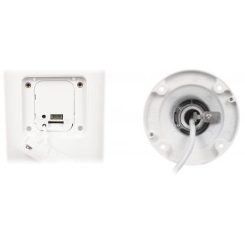 KAMERA IP DS-2CD1663G2-LIZU(2.8-12MM)PL Smart Hybrid Light - 6 Mpx - MOTOZOOM Hikvision