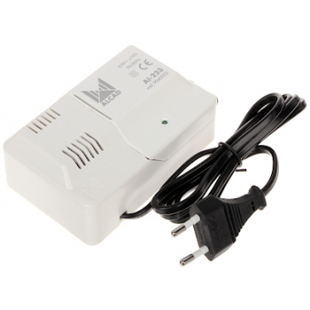 WZMACNIACZ ANTENOWY AI-223 ALCAD