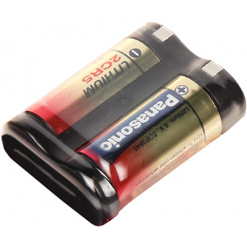 BATERIA LITOWA BAT-2CR5/P 6&nbsp;V PANASONIC