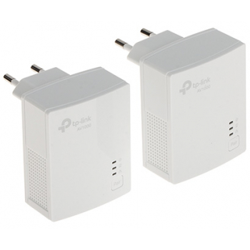 ADAPTER SIECIOWY TL-PA7017KIT TP-LINK
