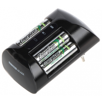 ŁADOWARKA BAT-RECHARGE/PRO ENERGIZER