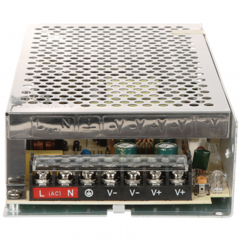 ZASILACZ IMPULSOWY 12V/10A/P
