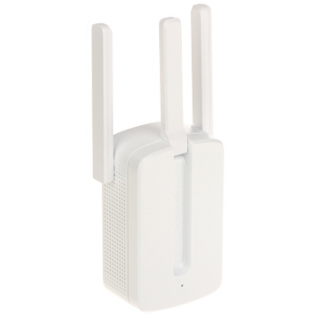 UNIWERSALNY WZMACNIACZ SIECI BEZPRZEWODOWEJ TL-MERC-MW300RE 300Mb/s 2.4&nbsp;GHz TP-LINK / MERCUSYS