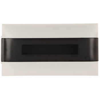 ROZDZIELNICA PODTYNKOWA 18-MODUŁOWA LE-137376 Practibox S LEGRAND