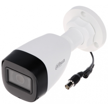 KAMERA AHD, HD-CVI, HD-TVI, PAL HAC-HFW1200C-0280B-S6 - 1080p 2.8&nbsp;mm DAHUA