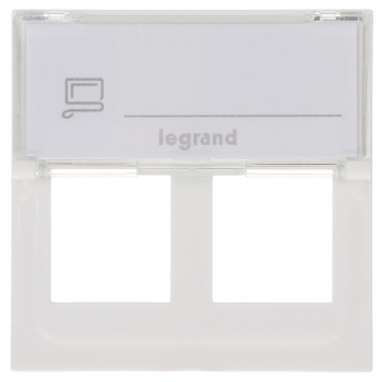 GNIAZDO MODULARNE KEYSTONE LE-078610 Niloe LEGRAND