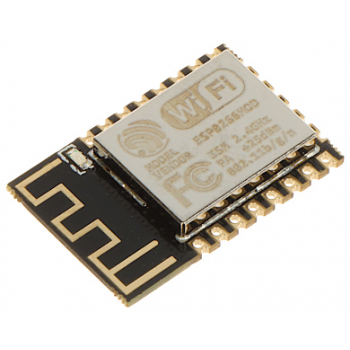 MODUŁ WI-FI ESP-12F ESP8266 Espressif