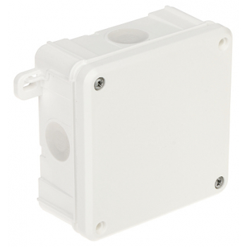 PUSZKA ODGAŁĘŹNA 2K/98X98/EPN IP55 / IP65 Elektro-Plast
