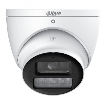 KAMERA AHD, HD-CVI, HD-TVI, CVBS HAC-HDW1239T-A-LED-0280B-S3 Full-Color - 1080p 2.8&nbsp;mm DAHUA
