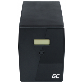 ZASILACZ UPS UPS04 1500 VA Green Cell