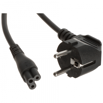 PRZEWÓD SIECIOWY CEE-77/IEC-C5-1M 1 m