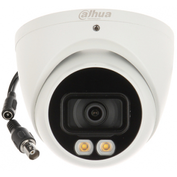KAMERA AHD, HD-CVI, HD-TVI, CVBS HAC-HDW1809T-A-LED-0280B Full-Color - 8.3&nbsp;Mpx 2.8&nbsp;mm DAHUA