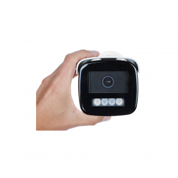 KAMERA IP DS-2CD2T47G3-LIS2UY/SL(2.8MM)PL ColorVu 3.0 4 Mpx Hikvision