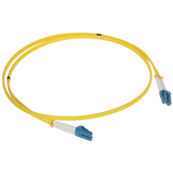 PATCHCORD JEDNOMODOWY PC-2LC/2LC-1 1&nbsp;m