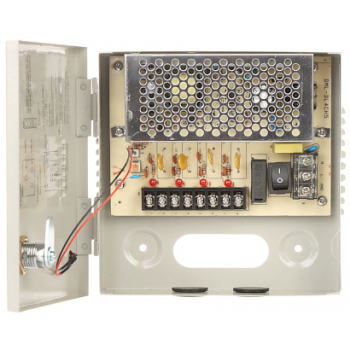ZASILACZ IMPULSOWY 12V/3.3A/PA4
