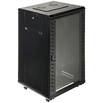 SZAFA RACK STOJĄCA EPRADO-R19-20U/600FW