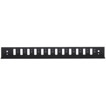 PATCH PANEL SC PP-12D/1
