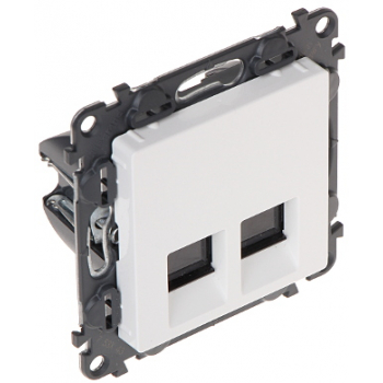 GNIAZDO KOŃCOWE RJ-45 LE-753143 Valena Life LEGRAND