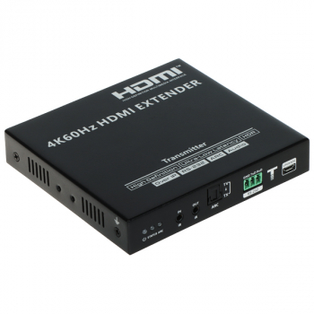 NADAJNIK EXTENDERA HDMI-EX-IP-4K-X1/TX