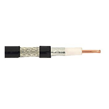 KABEL KONCENTRYCZNY TRI-LAN-400 50&nbsp;Ω
