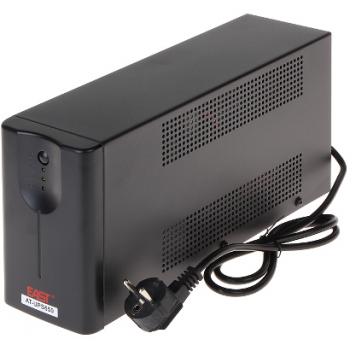 ZASILACZ UPS AT-UPS650-LED 650&nbsp;VA EAST