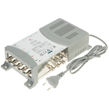 MULTISWITCH TMS-5/12S 5 WEJŚĆ / 12 WYJŚĆ TRIAX
