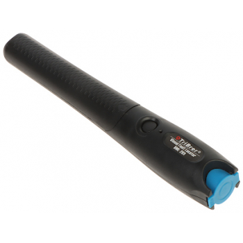 LASEROWY TESTER ŚWIATŁOWODÓW BML-209-10 650&nbsp;nm > 10&nbsp;mW 8&nbsp;... 10&nbsp;km TriBrer