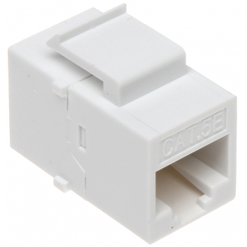 ZŁĄCZE KEYSTONE FX-RJ45-G/RJ45-G