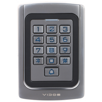 ZAMEK SZYFROWY ZS41 VIDOS