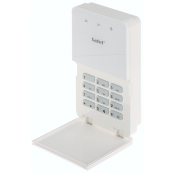 KLAWIATURA STREFOWA INT-SF-W SATEL