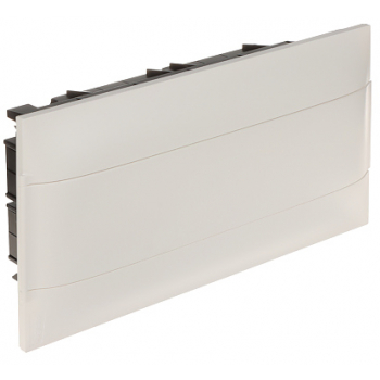 ROZDZIELNICA PODTYNKOWA 18-MODUŁOWA LE-137366 Practibox S LEGRAND