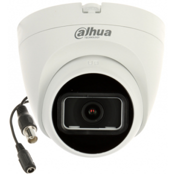 KAMERA AHD, HD-CVI, HD-TVI, PAL HAC-HDW1200TRQ-0280B-S6 - 1080p 2.8&nbsp;mm DAHUA