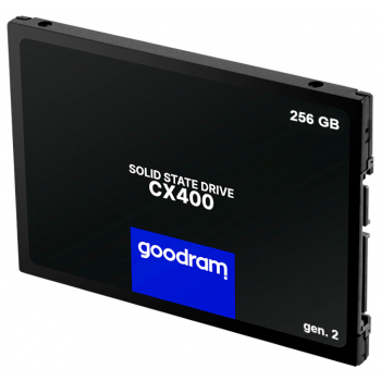 DYSK SSD SSD-CX400-G2-256 256 GB 2.5 
