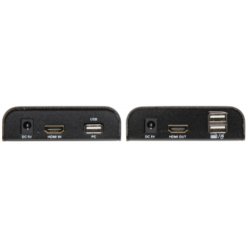 EXTENDER   HDMI+USB-EX-100