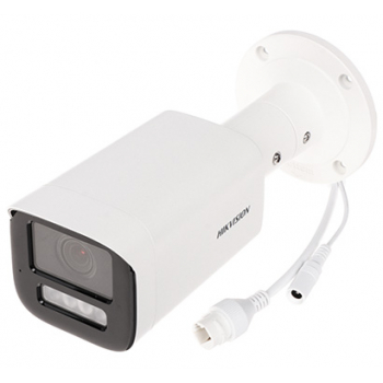 KAMERA IP DS-2CD1643G2-LIZU(2.8-12MM)PL Smart Hybrid Light - 3.7&nbsp;Mpx - MOTOZOOM Hikvision