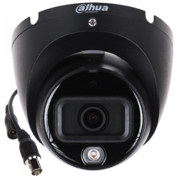 KAMERA AHD, HD-CVI, HD-TVI, PAL HAC-HDW1200TLM-IL-A-0280B-S6-BLACK - 1080p 2.8&nbsp;mm DAHUA