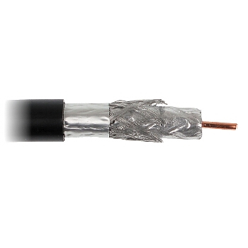 KABEL KONCENTRYCZNY CTF-167/ZEL CTF 167