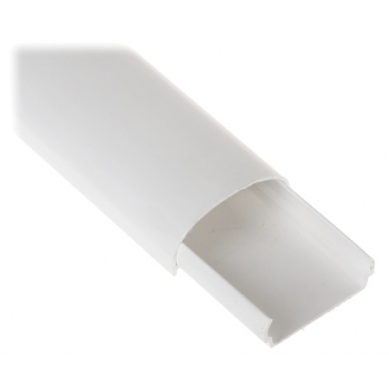 KORYTO KABLOWE PROSTE LE-40/HD 40x19 KOPOS