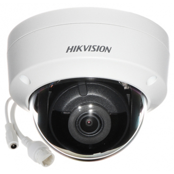 KAMERA WANDALOODPORNA IP DS-2CD2143G2-I(4MM) ACUSENSE - 4&nbsp;Mpx 4&nbsp;mm Hikvision