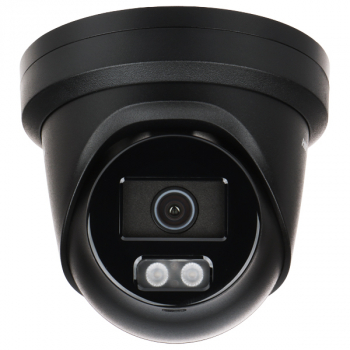 KAMERA IP DS-2CD2386G2H-IU(2.8MM)(EF)BLACK AcuSense DarkFighter - 8.3&nbsp;Mpx, 4K UHD 2.8&nbsp;mm Hikvision