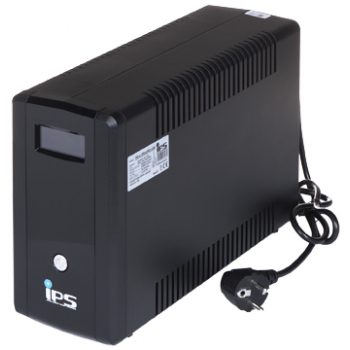 ZASILACZ UPS TM-LI-OFFICEPRO-1200-F4 1200&nbsp;VA IPS