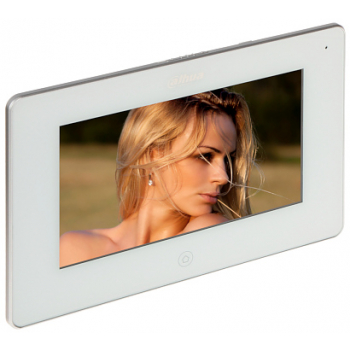 PANEL WEWNĘTRZNY IP VTH5221DW-S2 Wi-Fi / IP DAHUA