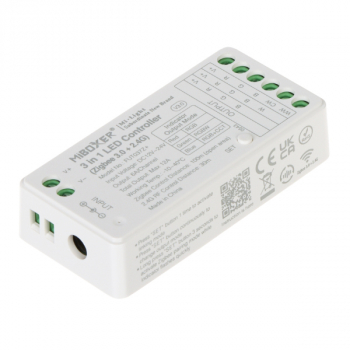 STEROWNIK OŚWIETLENIA LED FUT037Z+ ZigBee, 2.4 GHz 12&nbsp;... 24&nbsp;V DC MiBOXER / Mi-Light