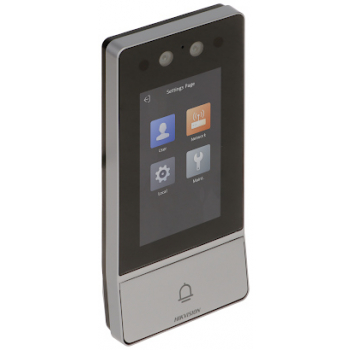 WIDEODOMOFON BEZPRZEWODOWY DS-KV9503-WBE1 Wi-Fi / IP Hikvision