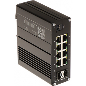 SWITCH PRZEMYSŁOWY   TSW212 8-PORTOWY SFP Teltonika